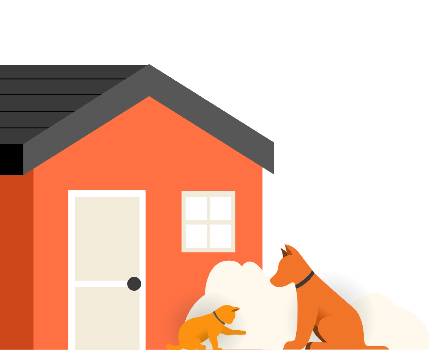 Left Illustration